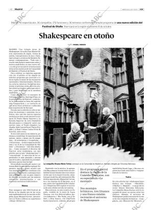 ABC MADRID 20-07-2005 página 42