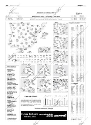 ABC MADRID 20-07-2005 página 47