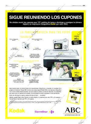 ABC MADRID 20-07-2005 página 56