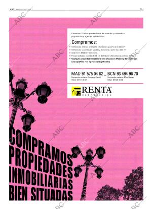 ABC MADRID 20-07-2005 página 59