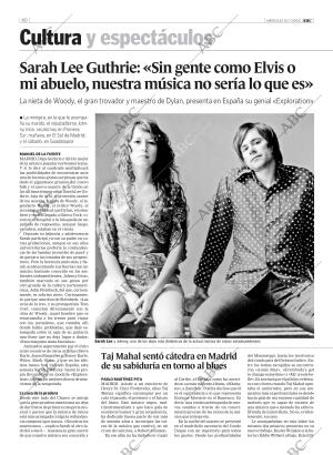 ABC MADRID 20-07-2005 página 60