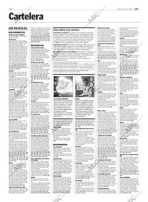 ABC MADRID 20-07-2005 página 66