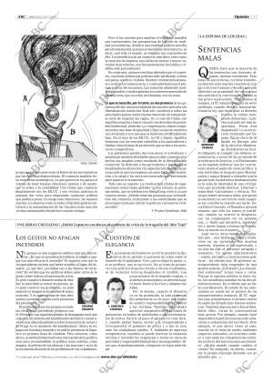 ABC MADRID 20-07-2005 página 7