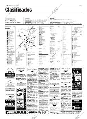 ABC MADRID 20-07-2005 página 75