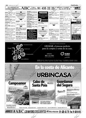 ABC MADRID 20-07-2005 página 77