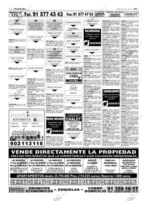 ABC MADRID 20-07-2005 página 78