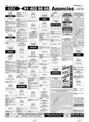 ABC MADRID 20-07-2005 página 81