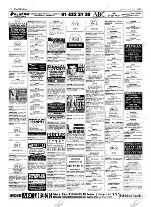 ABC MADRID 20-07-2005 página 82