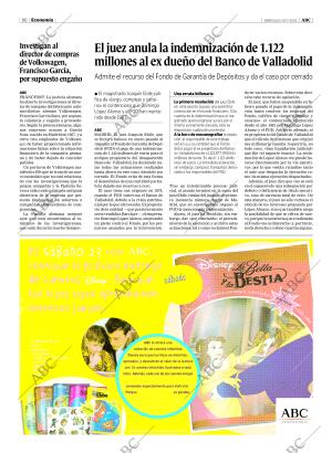 ABC MADRID 20-07-2005 página 86