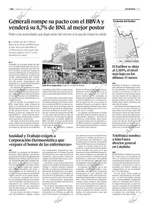 ABC MADRID 20-07-2005 página 87