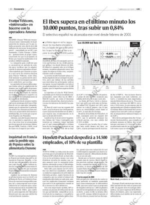 ABC MADRID 20-07-2005 página 88