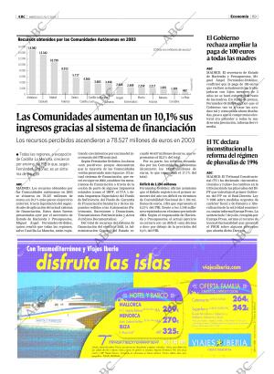 ABC MADRID 20-07-2005 página 89