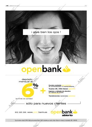 ABC MADRID 20-07-2005 página 9