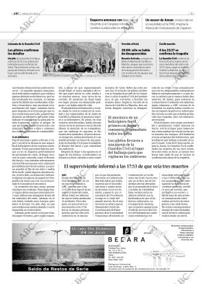 ABC CORDOBA 21-07-2005 página 11