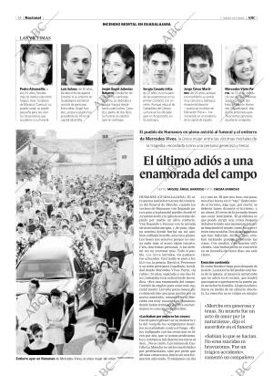 ABC CORDOBA 21-07-2005 página 14