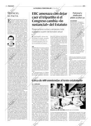 ABC CORDOBA 21-07-2005 página 18