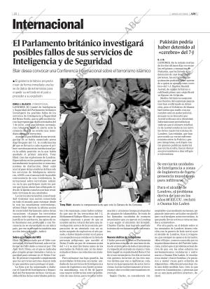 ABC CORDOBA 21-07-2005 página 22