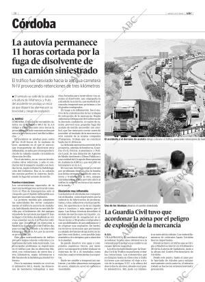 ABC CORDOBA 21-07-2005 página 28