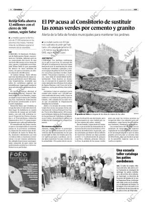 ABC CORDOBA 21-07-2005 página 36
