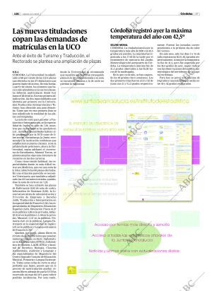 ABC CORDOBA 21-07-2005 página 37