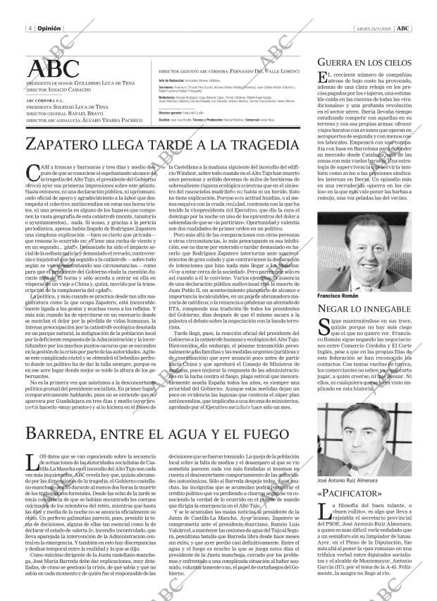 ABC CORDOBA 21-07-2005 página 4