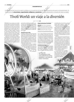 ABC CORDOBA 21-07-2005 página 40