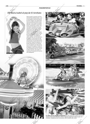 ABC CORDOBA 21-07-2005 página 41