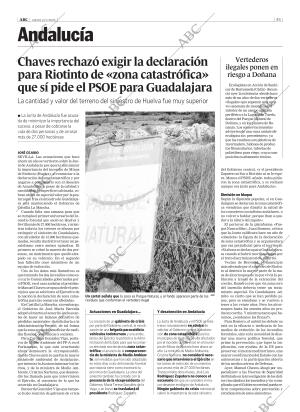 ABC CORDOBA 21-07-2005 página 45