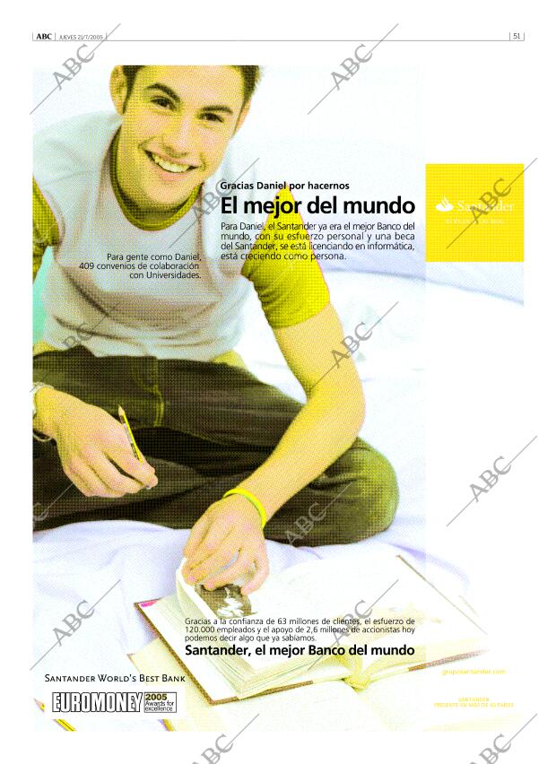 ABC CORDOBA 21-07-2005 página 51