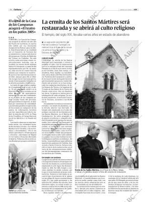 ABC CORDOBA 21-07-2005 página 56