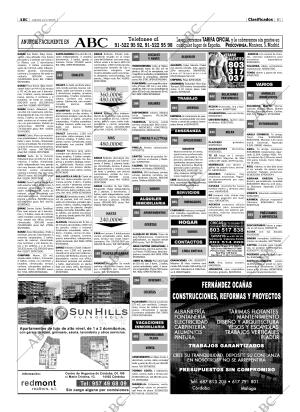 ABC CORDOBA 21-07-2005 página 61