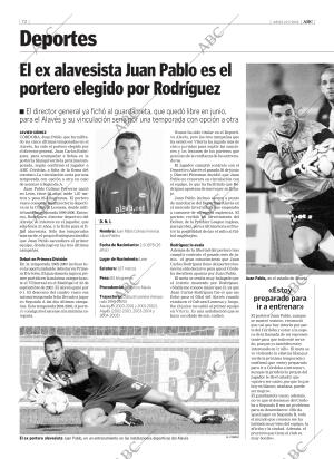 ABC CORDOBA 21-07-2005 página 72