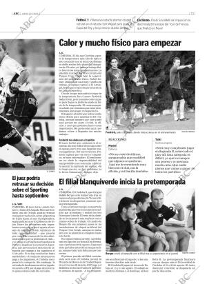 ABC CORDOBA 21-07-2005 página 73