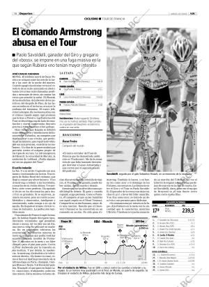 ABC CORDOBA 21-07-2005 página 76