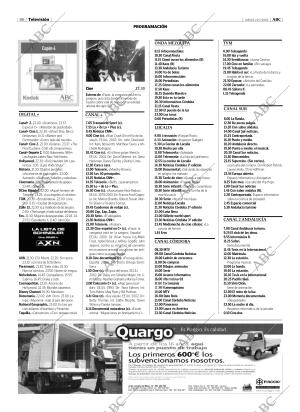 ABC CORDOBA 21-07-2005 página 86