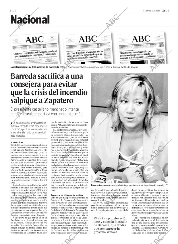 ABC CORDOBA 22-07-2005 página 10