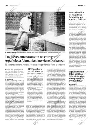 ABC CORDOBA 22-07-2005 página 17