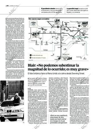 ABC CORDOBA 22-07-2005 página 23