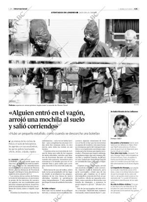 ABC CORDOBA 22-07-2005 página 24