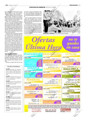 ABC CORDOBA 22-07-2005 página 25