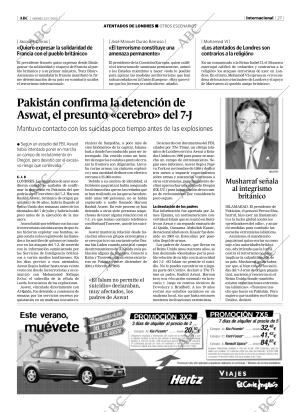 ABC CORDOBA 22-07-2005 página 27