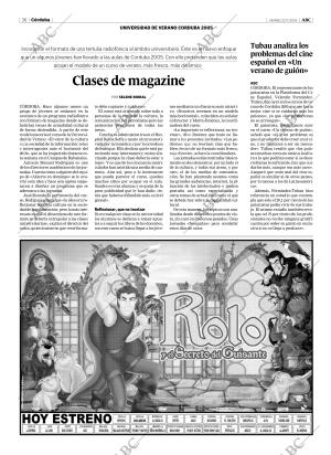ABC CORDOBA 22-07-2005 página 36