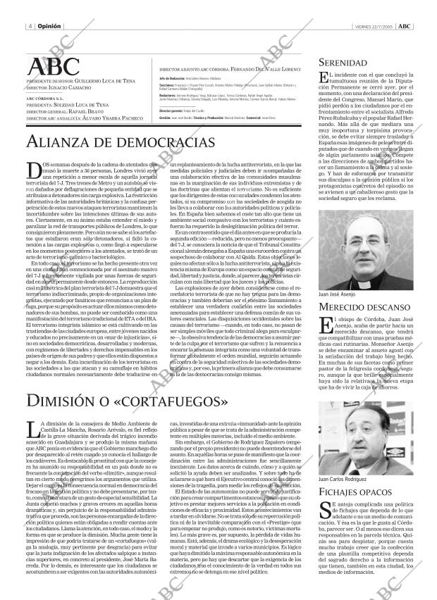 ABC CORDOBA 22-07-2005 página 4