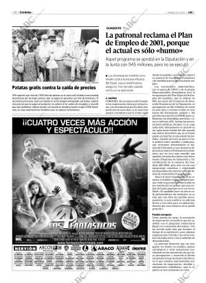 ABC CORDOBA 22-07-2005 página 40