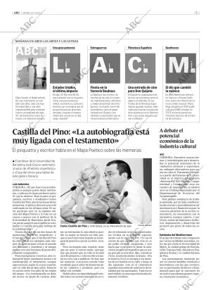 ABC CORDOBA 22-07-2005 página 51