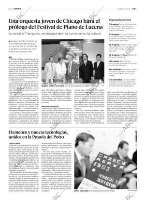 ABC CORDOBA 22-07-2005 página 52