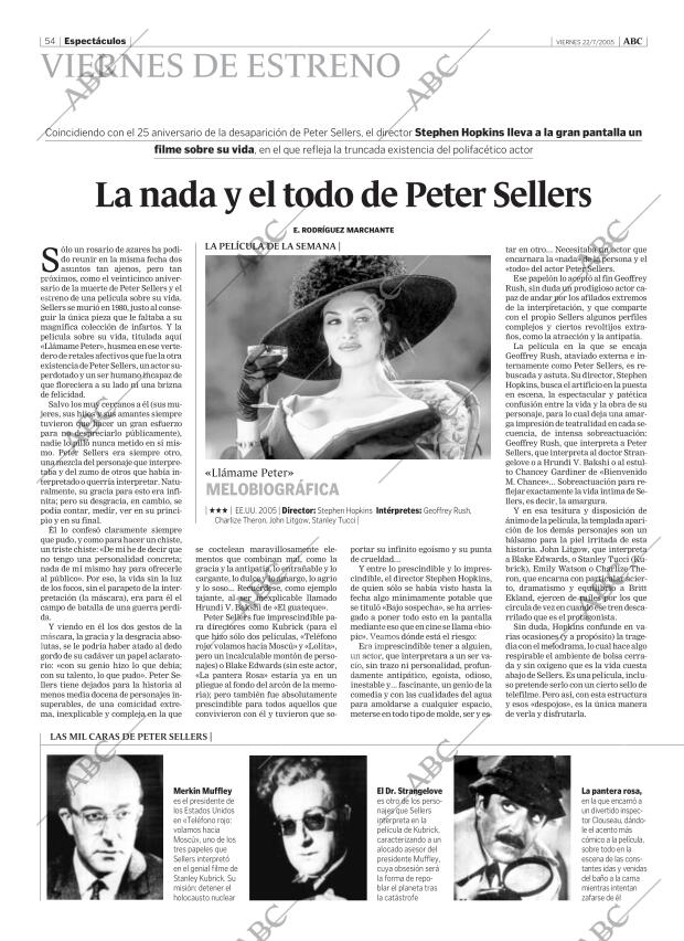 ABC CORDOBA 22-07-2005 página 54