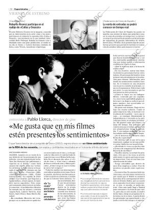 ABC CORDOBA 22-07-2005 página 56