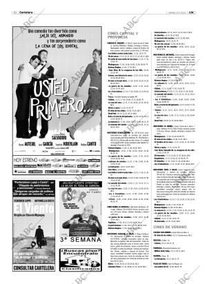 ABC CORDOBA 22-07-2005 página 62