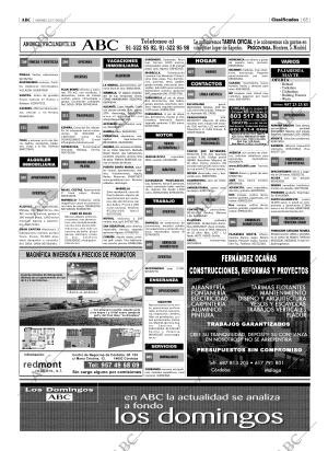 ABC CORDOBA 22-07-2005 página 65